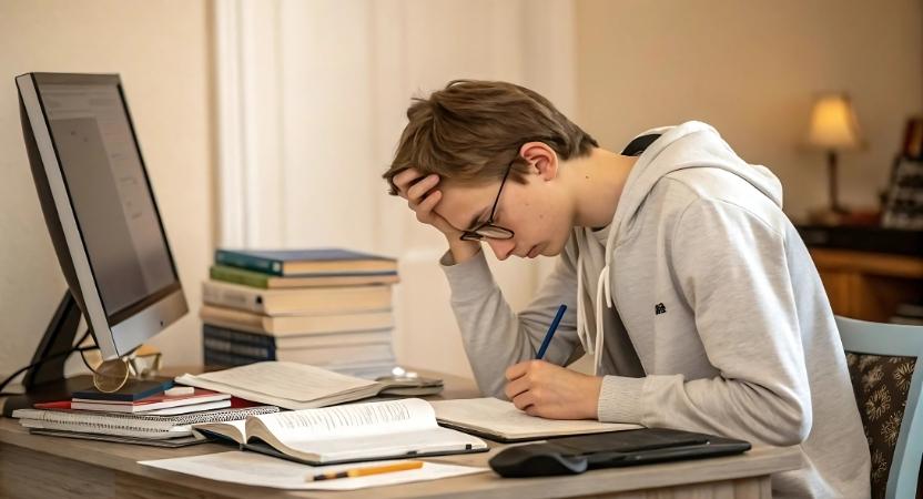 Ders Çalışma İsteğini Artırmak ve Yüksek Motivasyona Ulaşmak