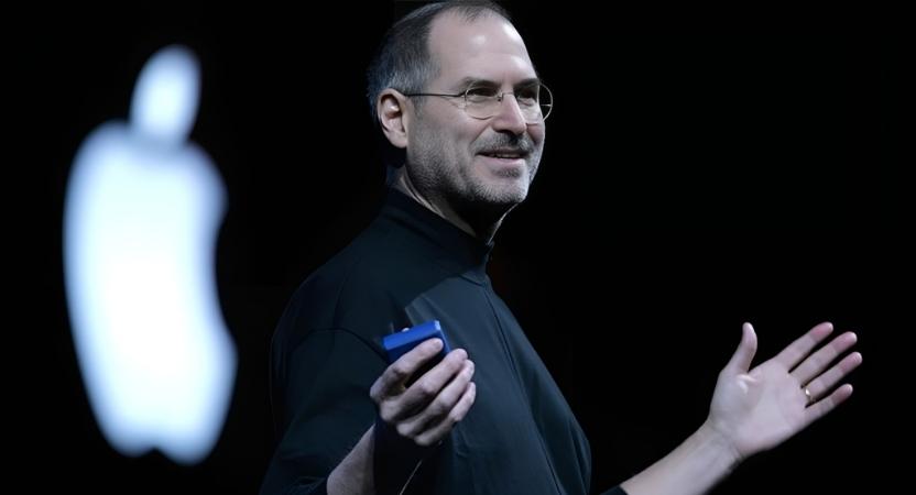 Steve Jobs'un Başarısının Arkasındaki İtici Güçler: Bir Motivasyon Analizi