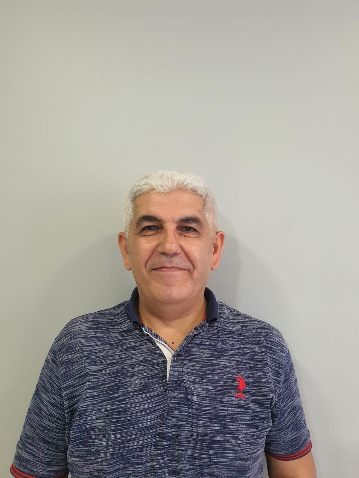 Bayram Hoca