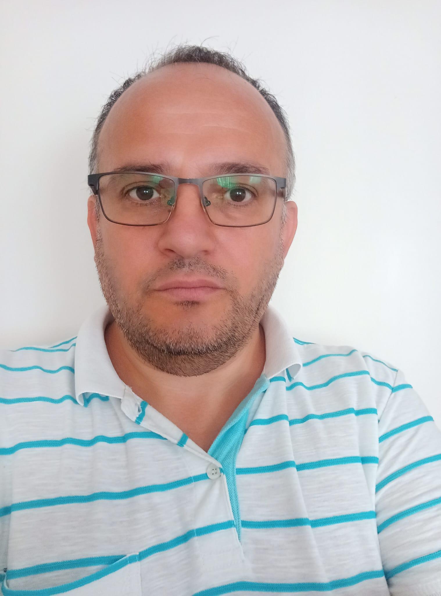 İbrahim Hoca