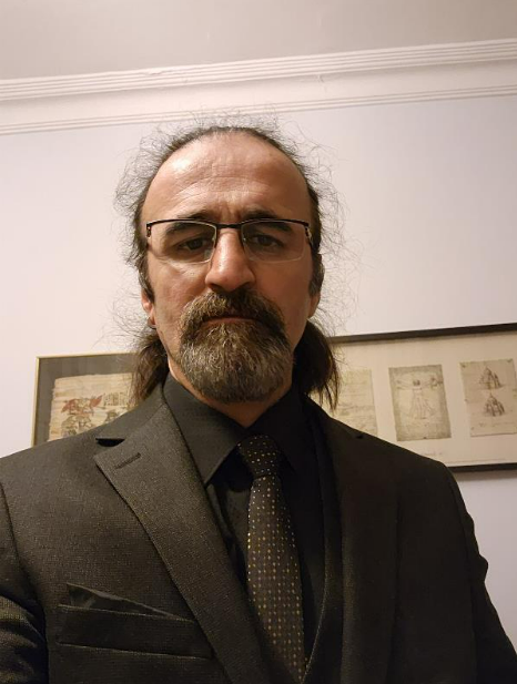 Murat Hoca