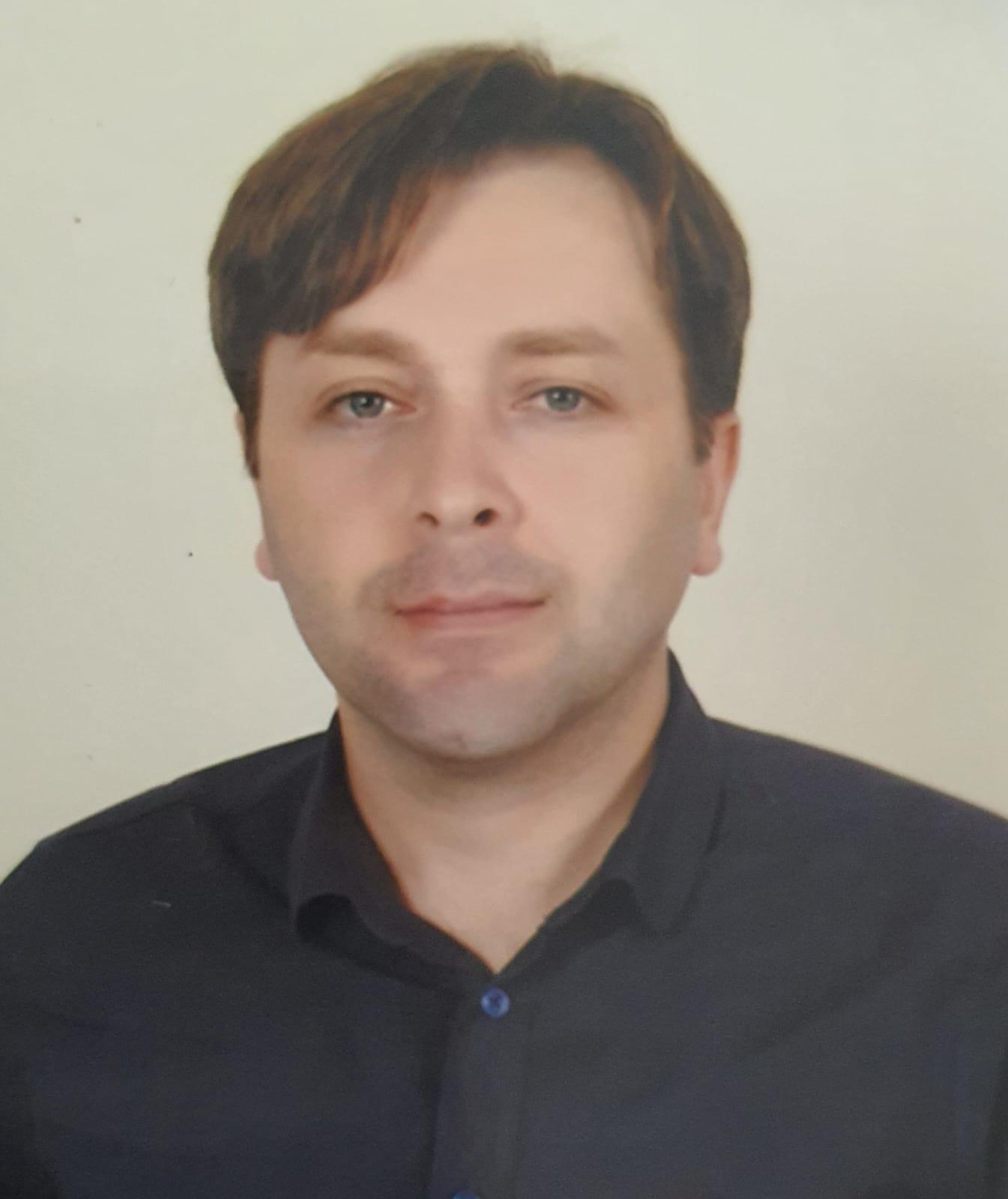 Mustafa Hoca